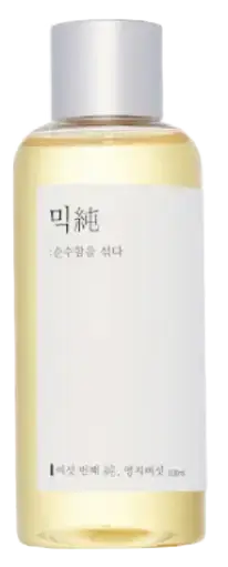 Mixsoon Reishi Mushroom Essence