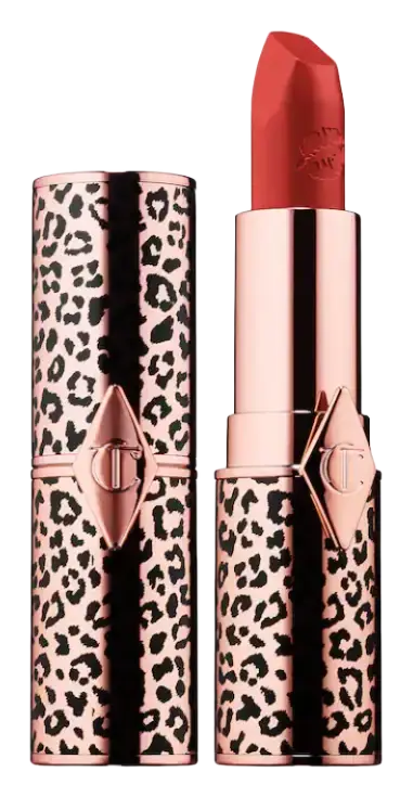 Charlotte Tilbury Hot Lips 2 Lipstick Red Hot Susan