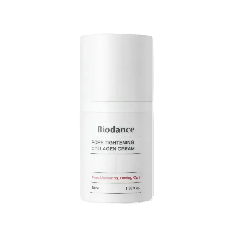 Biodance Pore Tightening Collagen Cream