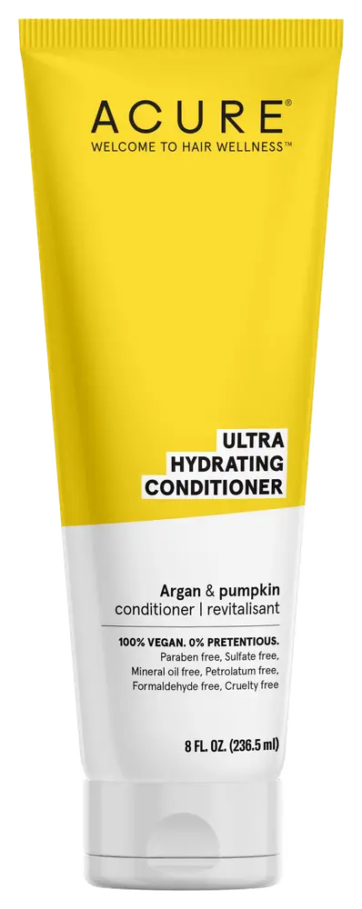 Acure Ultra Hydrating Conditioner