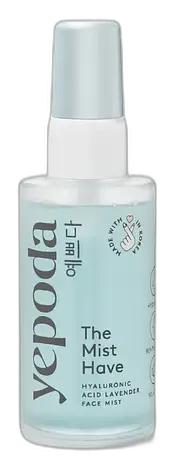 Yepoda The Mist Have