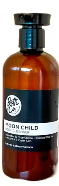 Batti & Co. Body Cleanser Moon Child