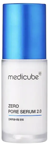 MediCube Zero Pore Serum