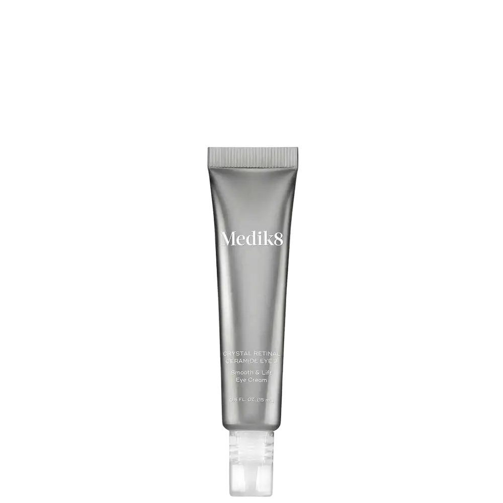 Medik8 Crystal Retinal Ceramide Eye 3