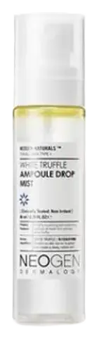 Neogen Dermalogy White Truffle Ampoule Drop Mist