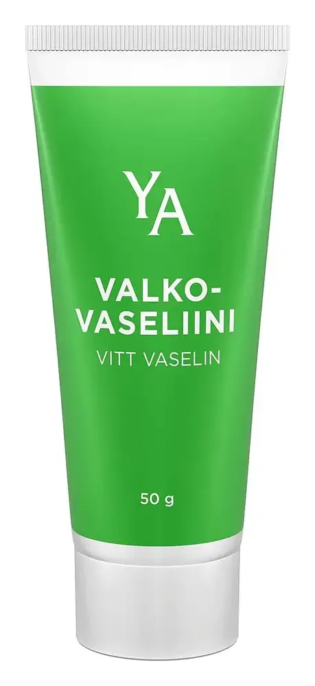 Yliopiston Apteekki Valkovaseliini