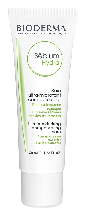 Bioderma Sébium Hydra