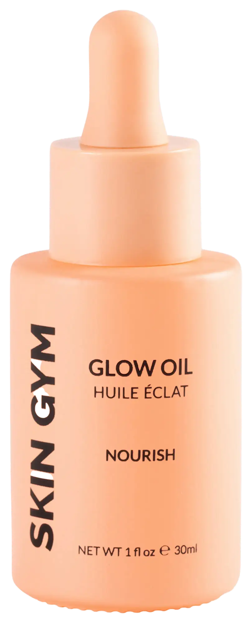 Skin Gym Glow Oil