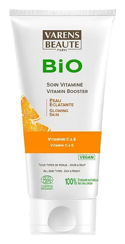 Ulric De Varens Vitamin Booster Vitamin C & E