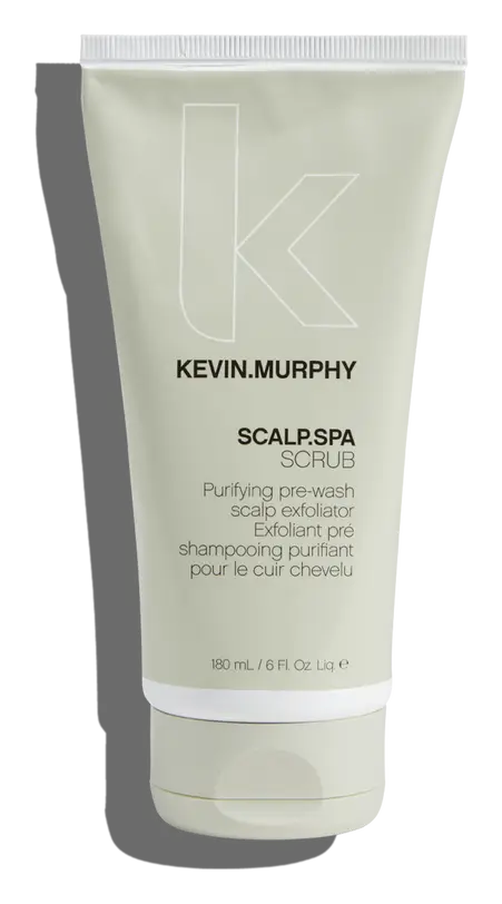 Kevin Murphy Scalp Spa Scrub
