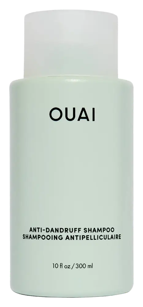 Ouai Anti-Dandruff Shampoo