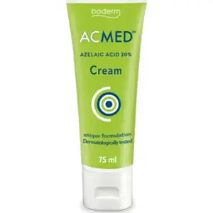 Boderm Pharmaceutical Acmed Cream Azelaic Acid 20%