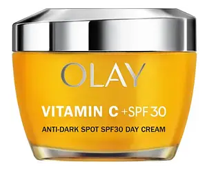 Olay Vitamin C + SPF30 Anti Dark Spot Day Cream UK