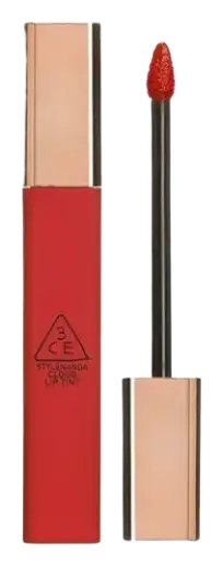3CE Cloud Lip Tint Macaron Red