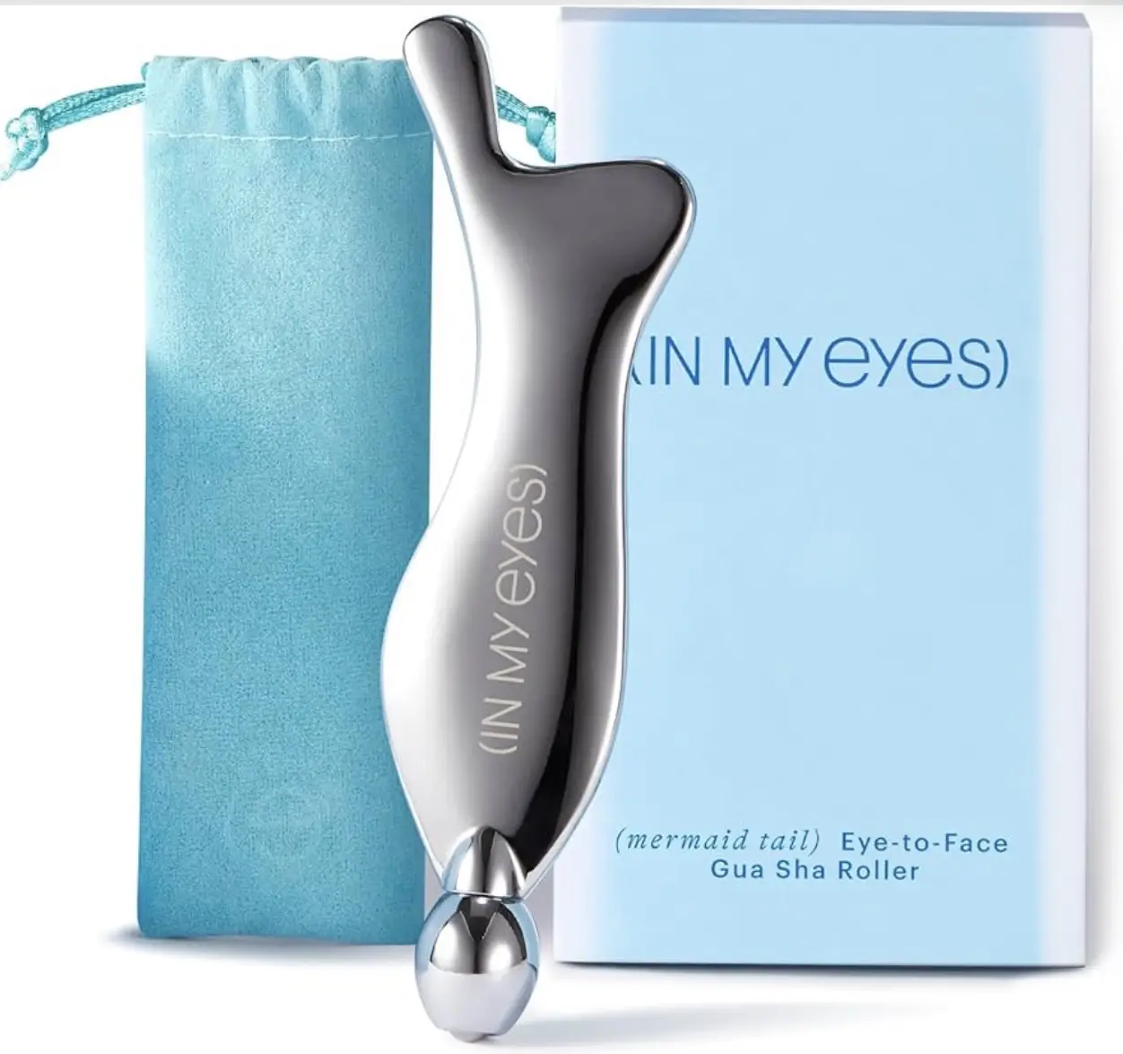 In My Eyes Gua Sha Tool