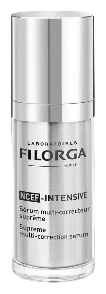 Filorga NCEF-Intensive Supreme Multi-Correction Serum
