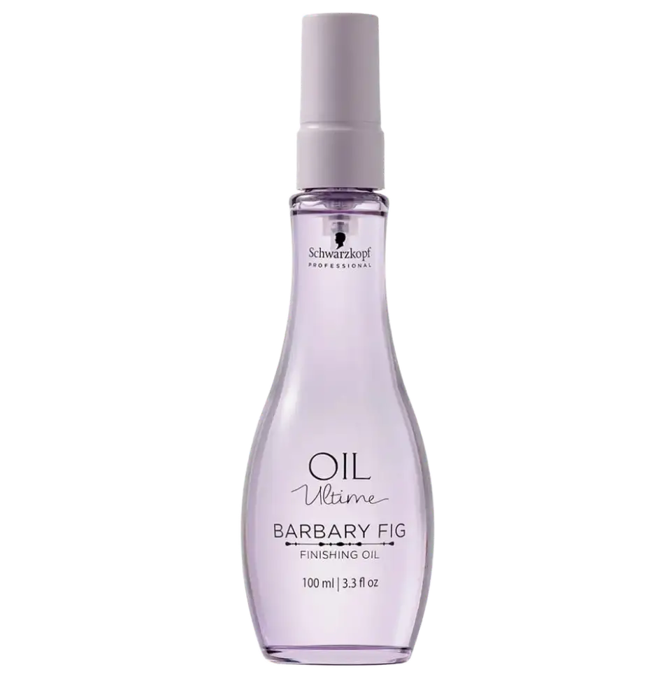 Schwarzkopf Oil Ultime Finishing Oil Barbary Fig