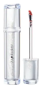 Judydoll Ice Watery Lip Gloss #02 Ice Suger Strawberry