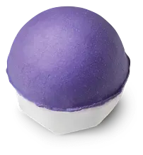 LUSH Roller Bath Bomb