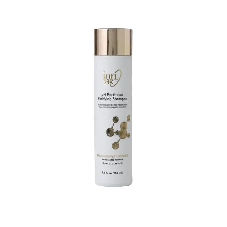 Ion 24K pH Perfector Purifying Shampoo