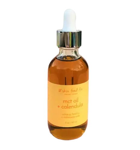 Skin Food Fix MCT Oil + Calendula