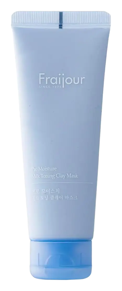 Fraijour Pro Moisture Milk Toning Clay Mask