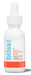 Bliss Multi-C Brightening Serum