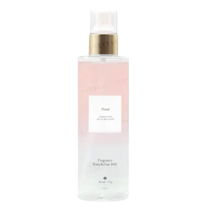 2Way World Juliette Ray Body & Hair Mist Floral
