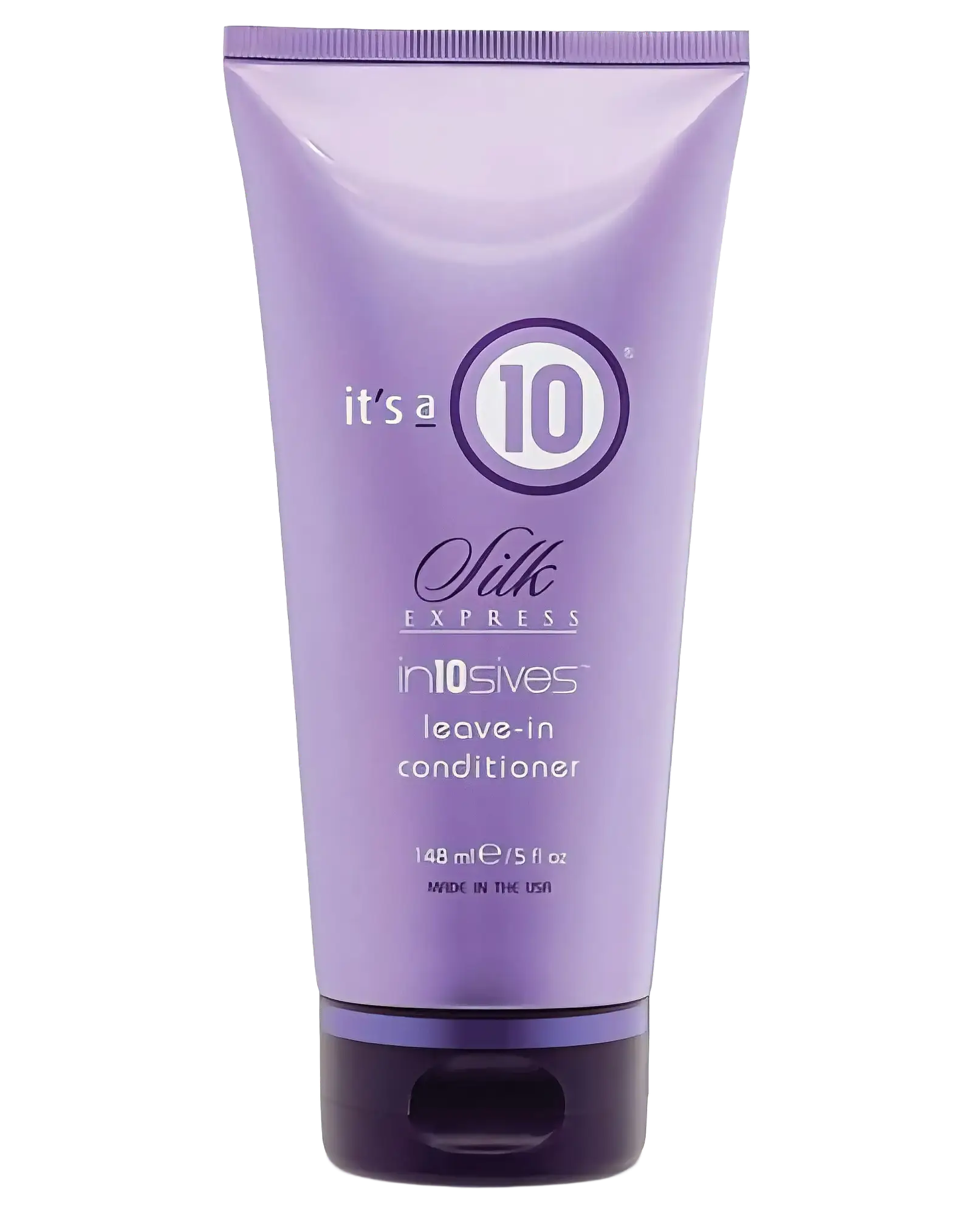 It’s a 10 Silk Express In10sives Leave-In Conditioner
