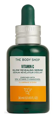 The Body Shop Vitamin C Glow Revealing Serum