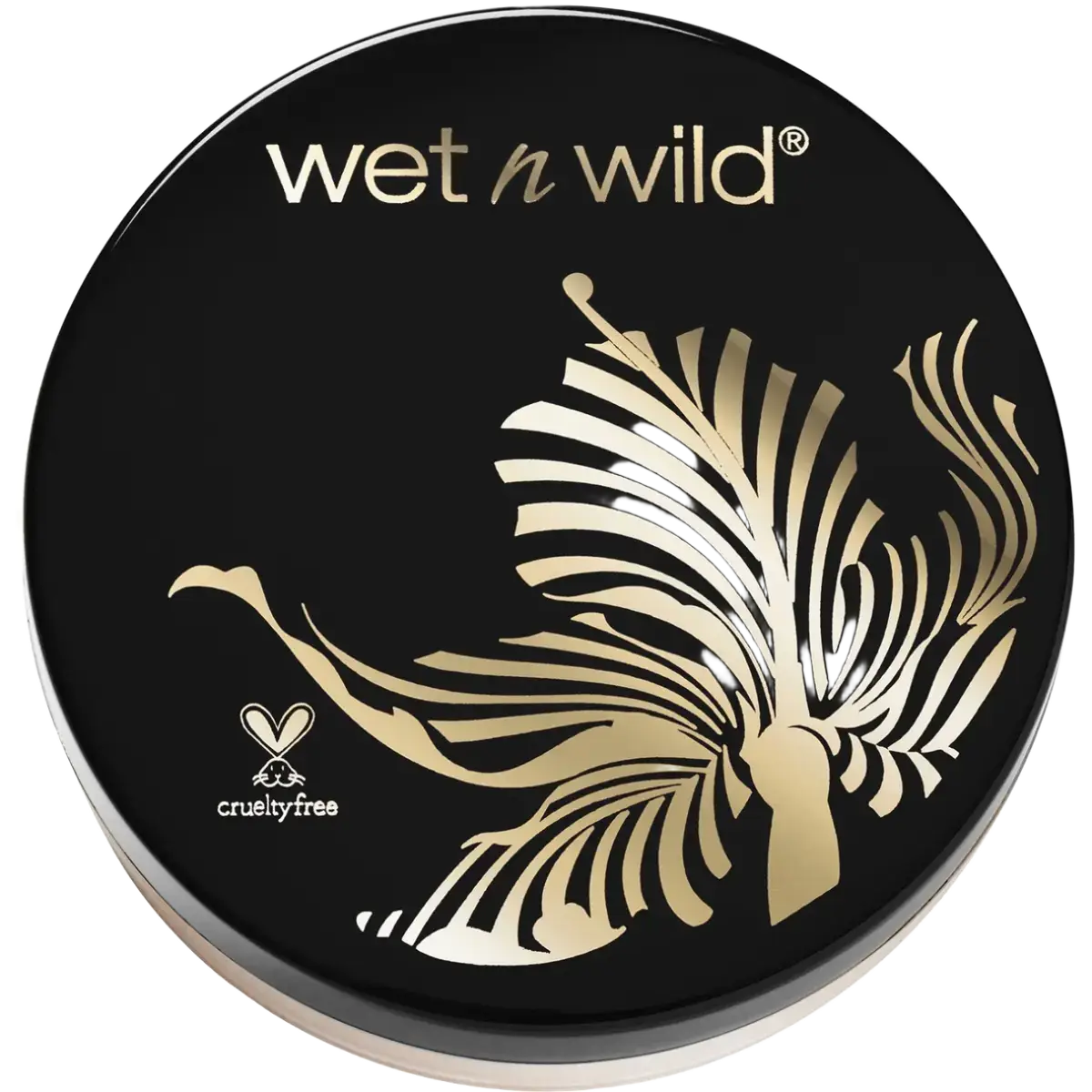 Wet n Wild Megaglo Loose Highlighting Powder You Glow, Girl