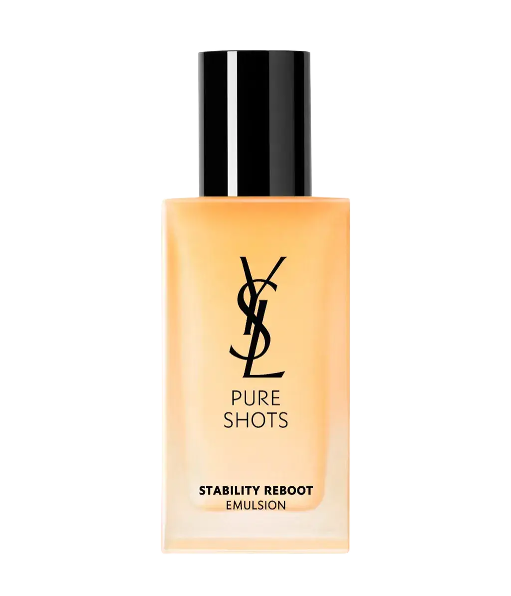 Yves Saint Laurent Pure Shots Stability Reboot Emulsion