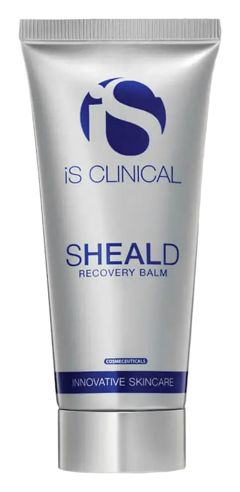 Is Clinical Sheald Recovery Balm