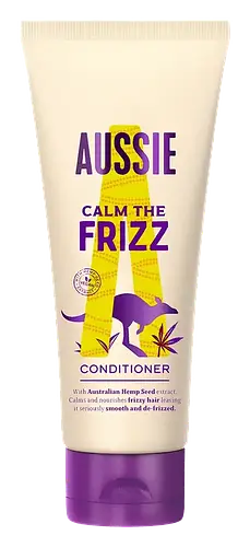 Aussie Calm The Frizz Conditioner