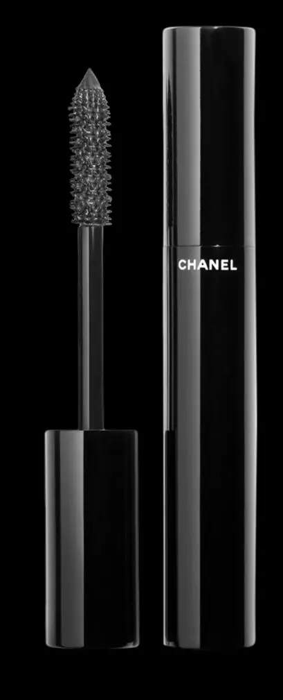 Chanel Le Volume De Chanel Mascara 10 Noir