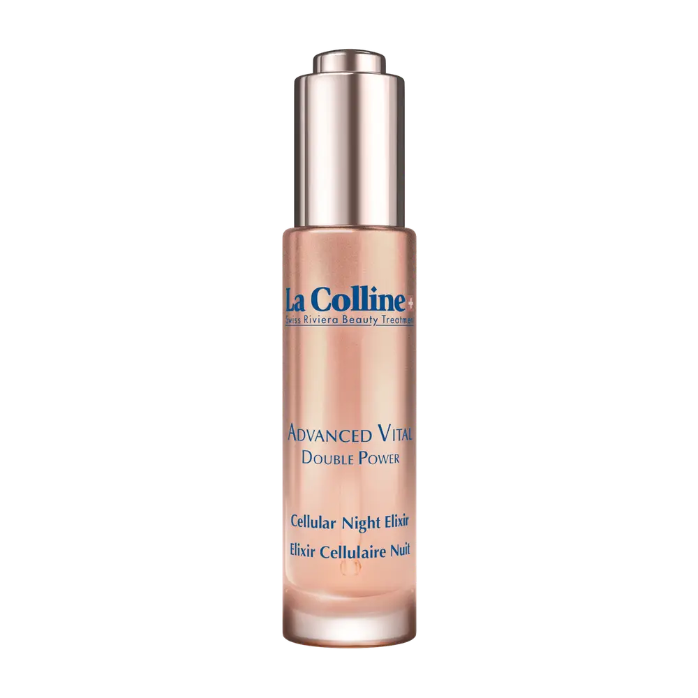 La Colline Advanced Vital Cellular Night Elixir