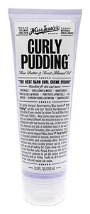 Miss Jessie’s Curly Pudding