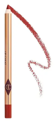 Charlotte Tilbury Lip Cheat Lip Liner Mark of a Kiss