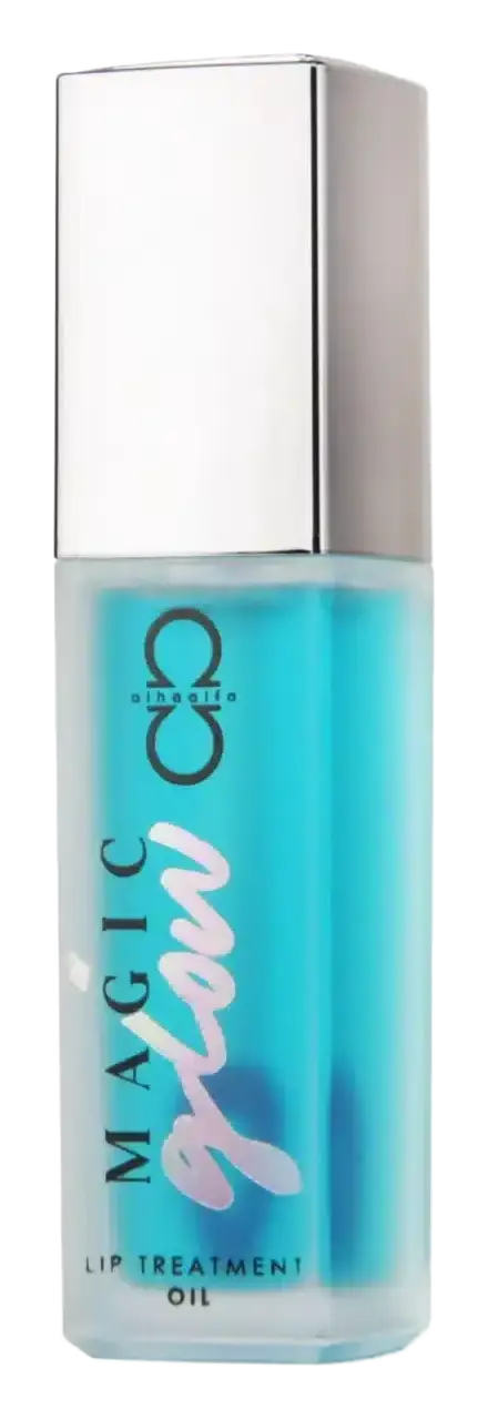 Alha Alfa Magic Glow Lip Treatment Oil