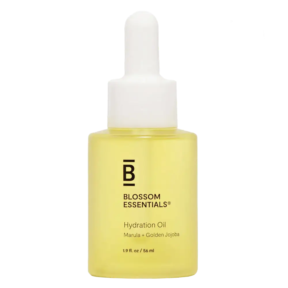 Blossom Essentials Hydration Oil