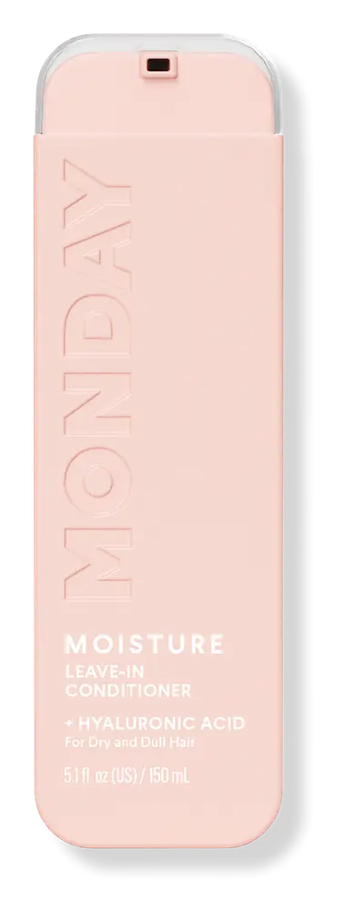 Monday Haircare Moisture Leave-In Conditioner