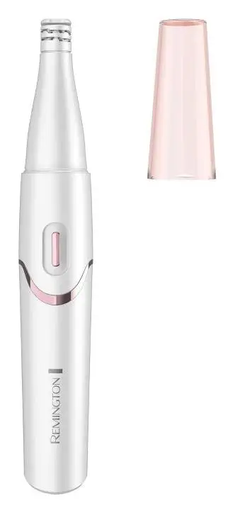 Remington Smooth & Silky Ultimate Facial Care Kit