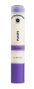 Nu Skin Nutricentials Pumps Bakuchiol