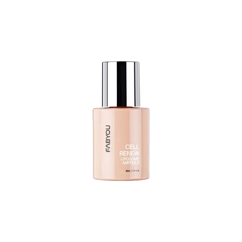 Fabyou Cell Renew Liposome Ampoule
