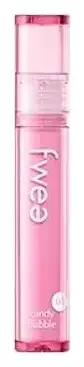 Fwee Tint Glass #01 Candy Bubble