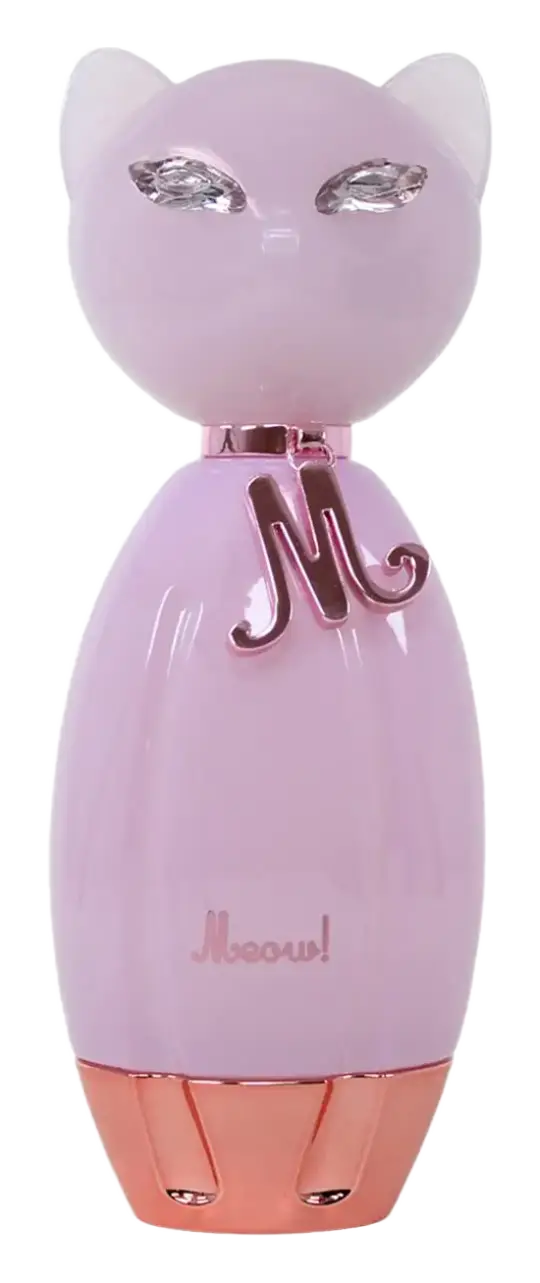 Katy Perry Fragrances Meow Eau de Parfum