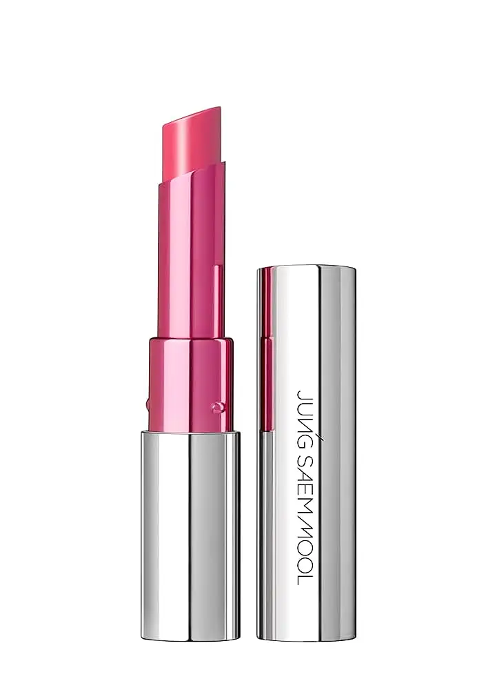 Jung Saem Mool New Classic Glaze Lipstick Narcissism Pink