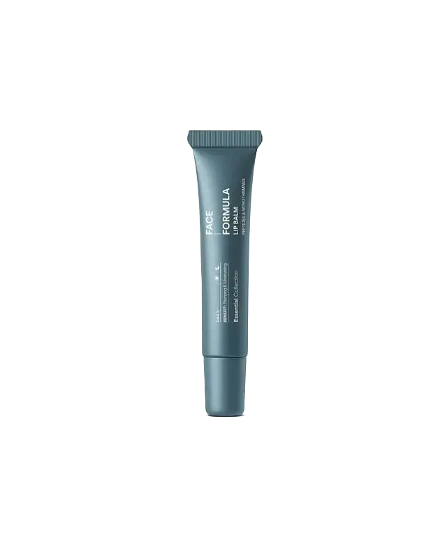 Face Formula Lip Balm
