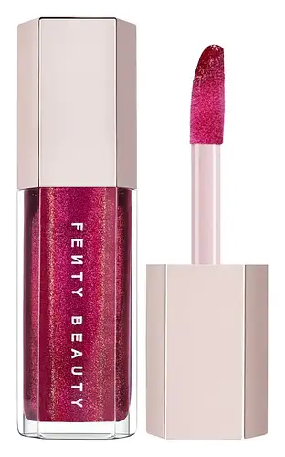 Fenty Beauty Gloss Bomb Universal Lip Luminizer Fuchsia Flex