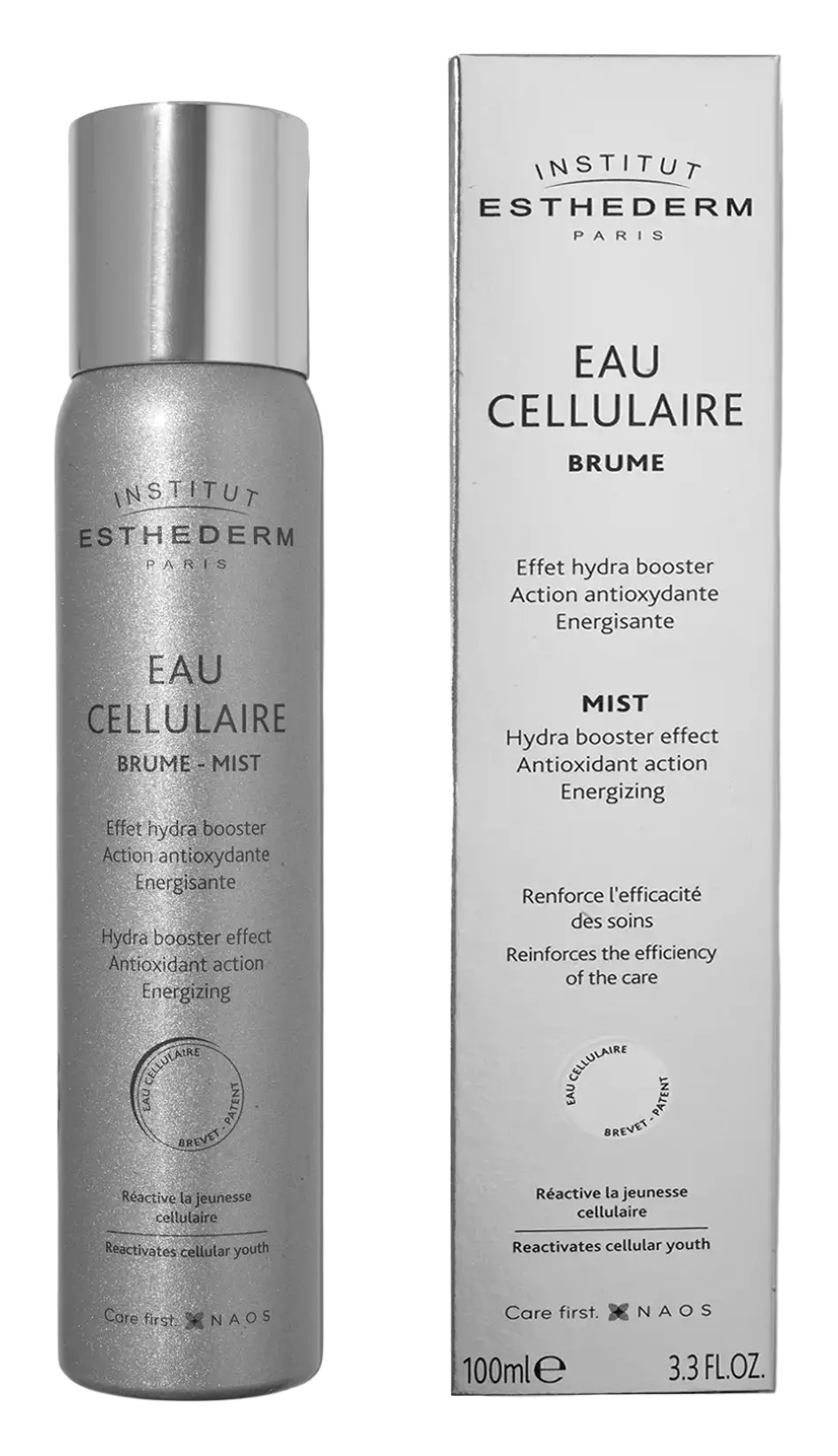 Institut Esthederm Eau Cellulaire